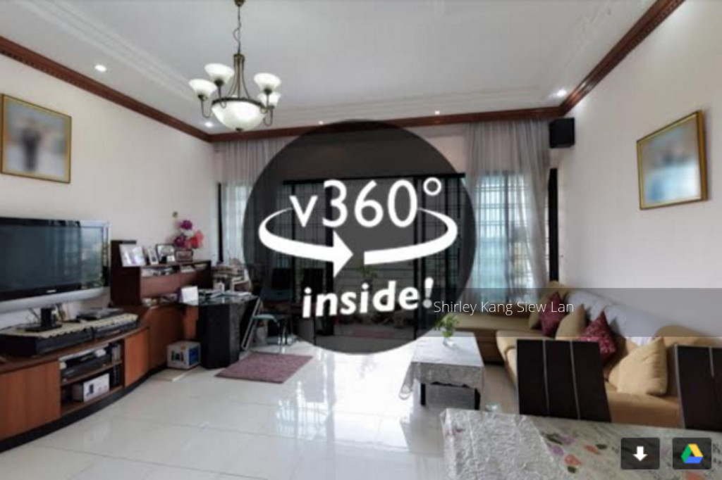 Harbour View Towers (D4), Condominium #147751132